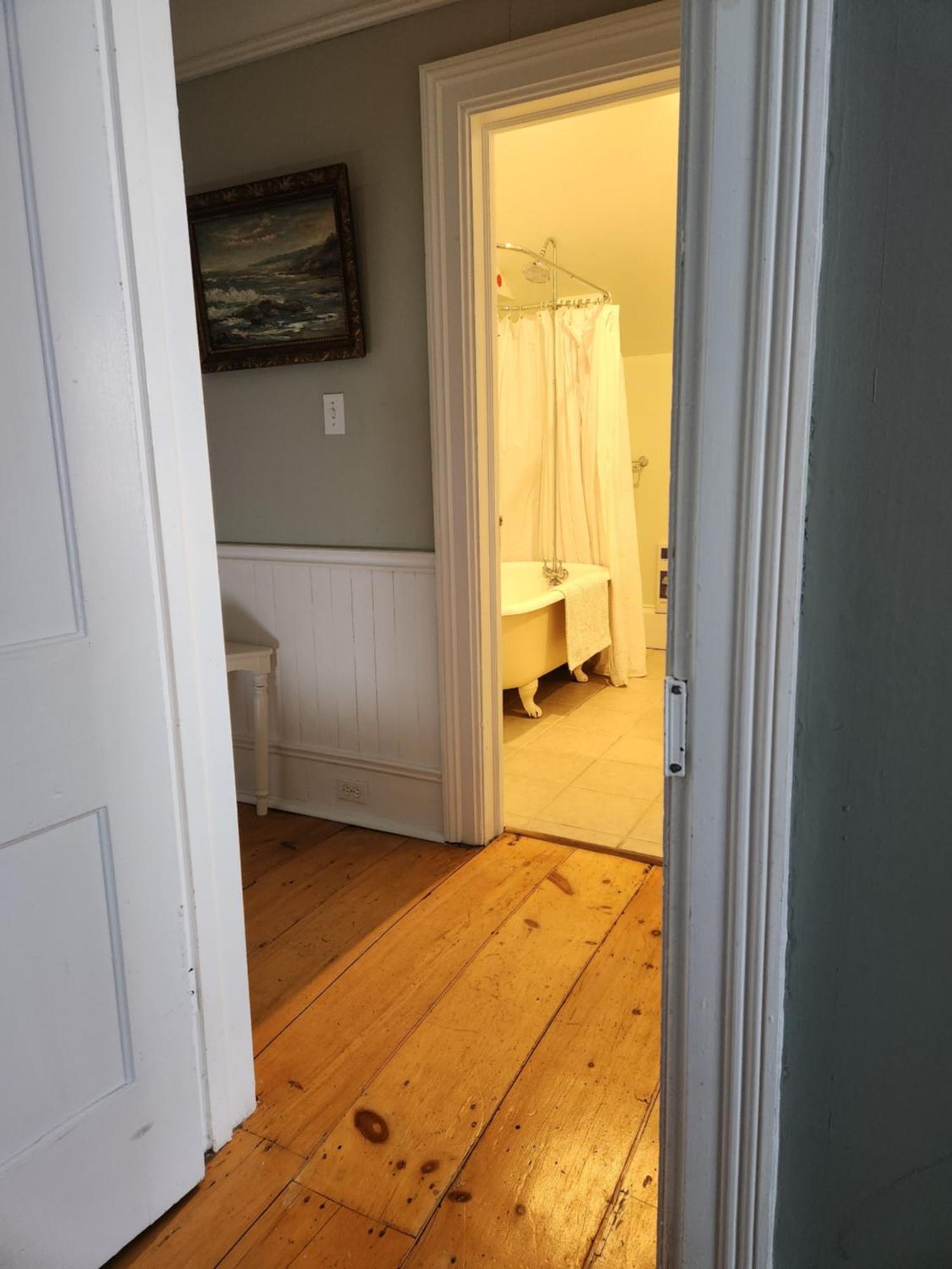 Stone Carriage House Villa Picton Eksteriør bilde