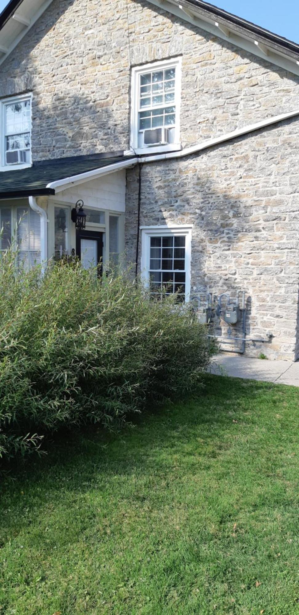 Stone Carriage House Villa Picton Eksteriør bilde