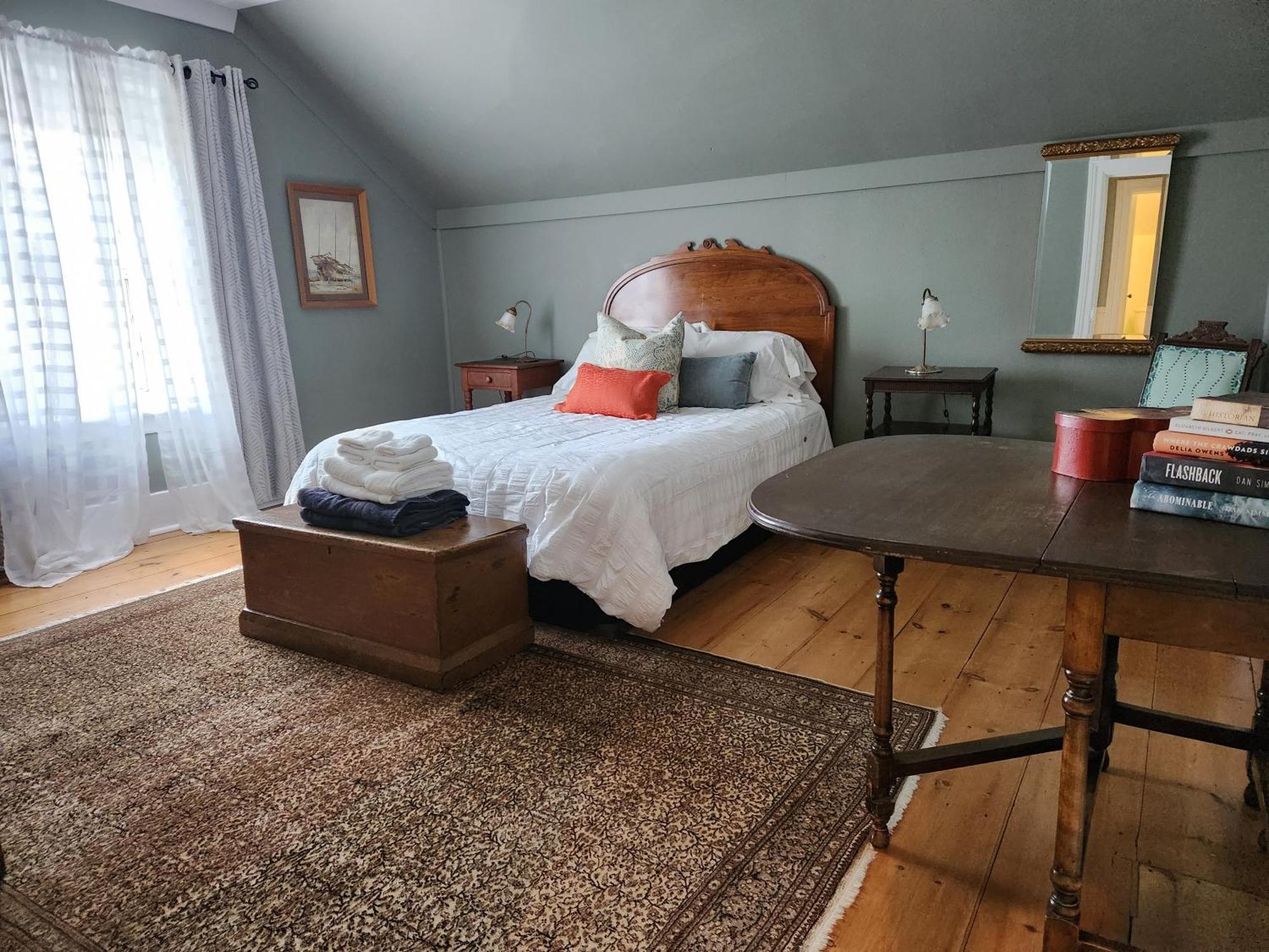 Stone Carriage House Villa Picton Eksteriør bilde