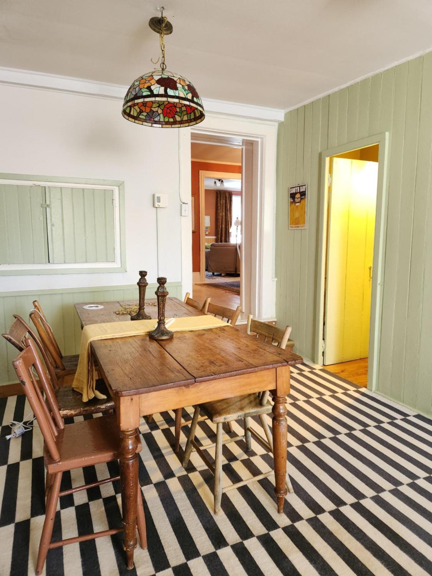 Stone Carriage House Villa Picton Eksteriør bilde