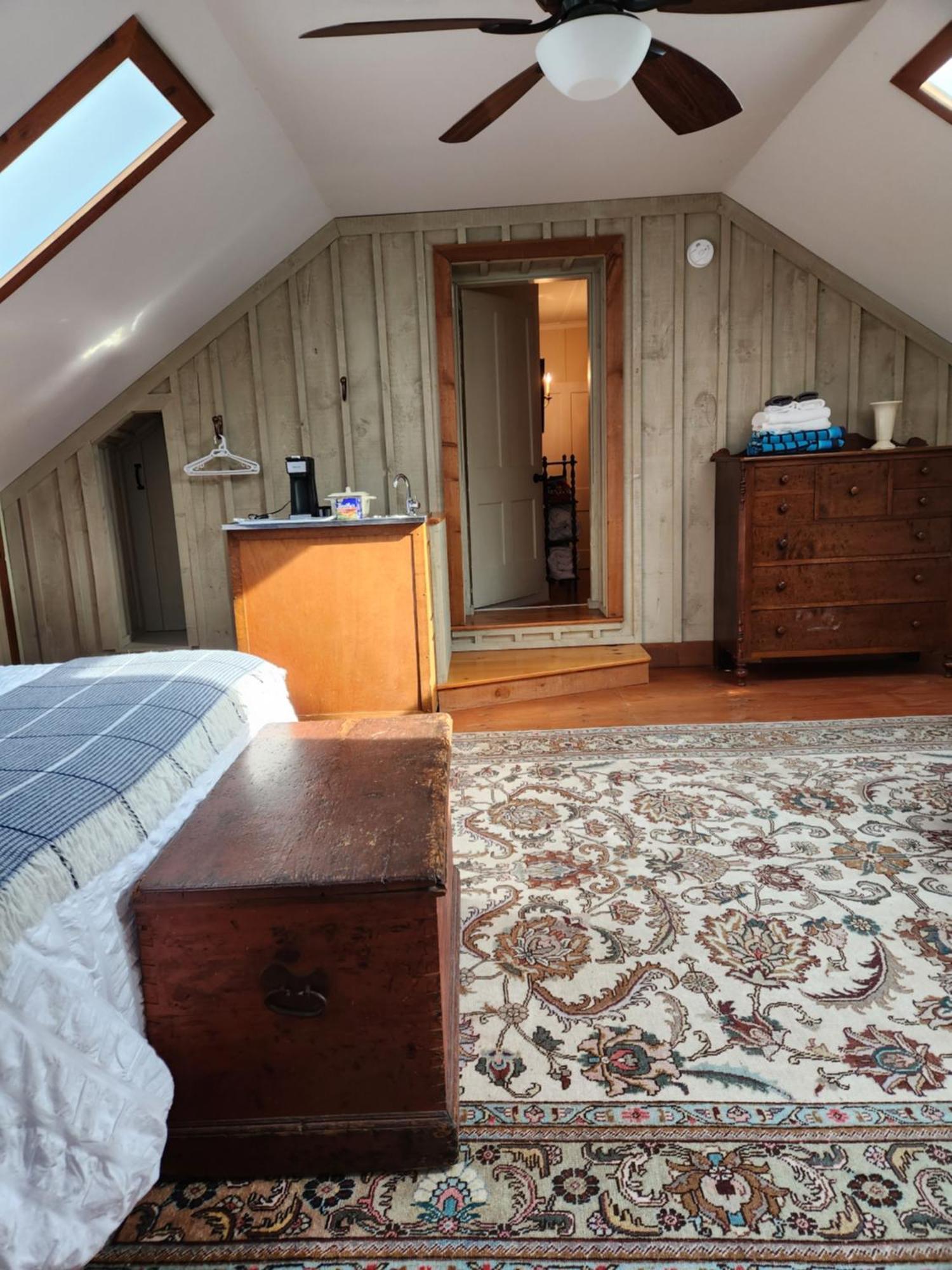 Stone Carriage House Villa Picton Eksteriør bilde